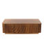 Table basse rectangulaire 47 po avec rangement-1431329767