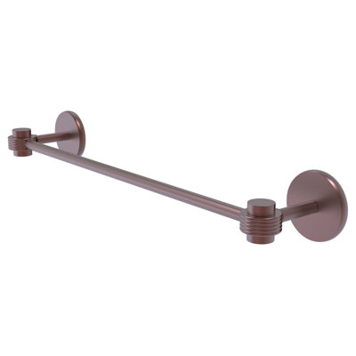 Satellite Orbit One 38.5'' Wall Towel Bar