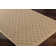 Abbie Machine Woven Checkered Area Rug