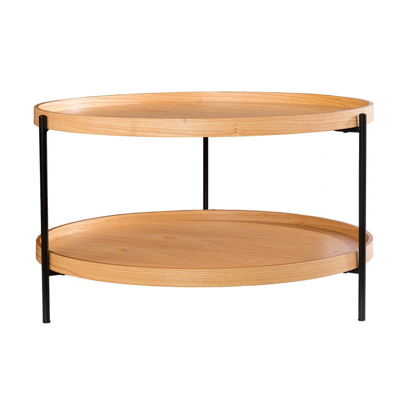 Table basse Verlington