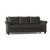 Outsider Raven Genuine Leather