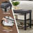 Amsterdam 8 Pair Shoe Storage Bench-879058865