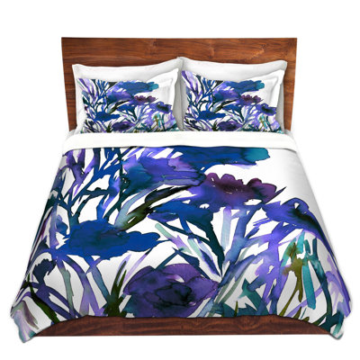 Modern & Contemporary Duvet Cover