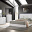 Mobilier de chambre à coucher 1pc