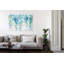 Wisteria by Tre Sorelle Studios - Wrapped Canvas Print-108200944