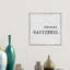 Choose Happiness by Jamie MacDowell - Print on Canvas-859244235-859244224