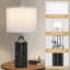 Lampe de table en céramique Creight-872089762