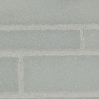 Greecian  12" X 12" Marble Mosaic Tile in Polished
