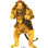 70'' Wizard Of Oz Cardboard Standup