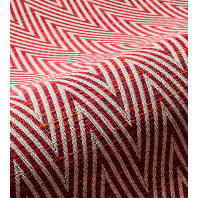 Tissu rayonnant Bloom