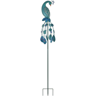 Razan Metal Animals Garden Art