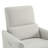 Mikkel Vegan Leather Swivel Power Recliner-1660442413