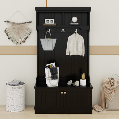 Coat Racks With Hooks