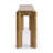 American-style light luxury console table-1821482879