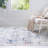 Oriental Indoor Rug-1811546492