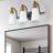 3-Light Dimmable Vanity Light-359280961