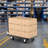 440 Lb. Capacity Foldable Hand Truck Dolly