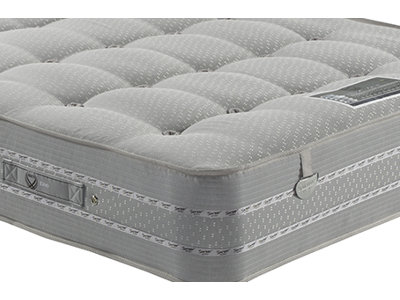 Pocketo Sareer Furniture Open Coil Mattress