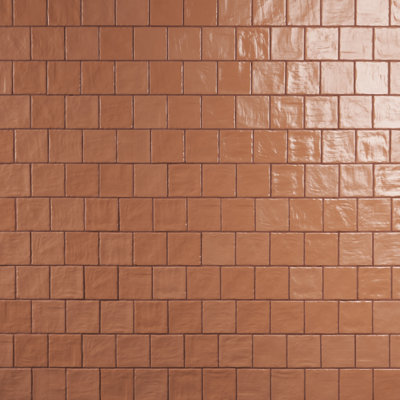Trending 4" x 4" Wall Tile