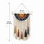 Macramé décoration murale Boho Home Decor fait à la main en macramé tapisserie décorative pour chambre à coucher salon appartement dortoir galerie-130810963