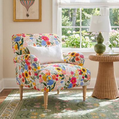 Fauteuil Bristol