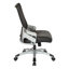 Chaise de travail en filet