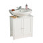 Bathroom Storage Cabinet