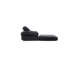 Fauteuil futon large de 35,4 po Elvin-1280276593