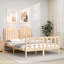 Bed Frame with Headboard-1423809428-1423809429