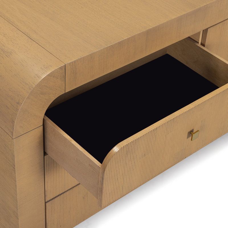 Commode 6 tiroirs Behan