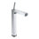 AXOR Citterio Vessel Sink Bathroom Faucet with Drain Assembly