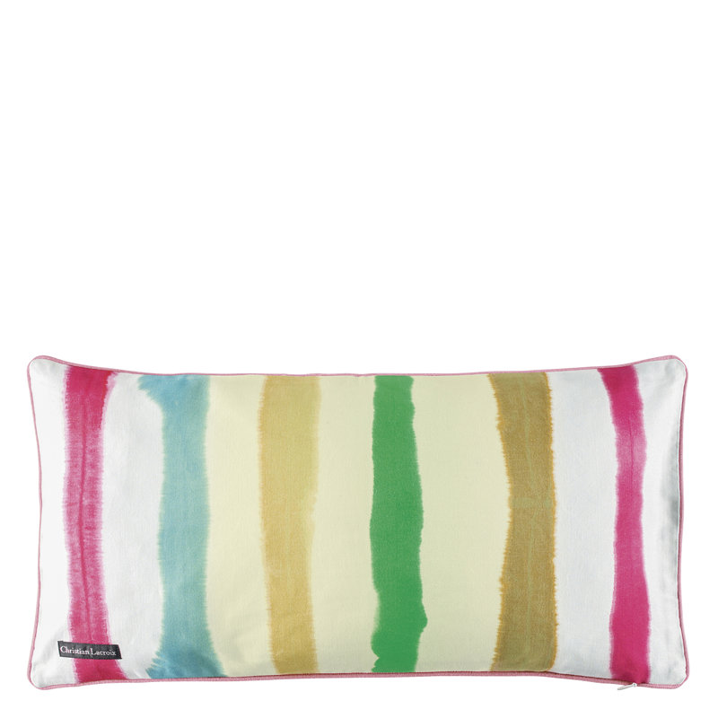 Eden Multicolore Decorative Pillow