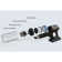 Electrolux Ultimate800™ Cordless Stick Vacuum in Granite Grey