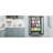 Demitrios Steel Single Storage Cabinet ( 72.83'' H x 31.5'' W x 15.75'' D)-88684493