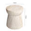 Table d'appoint FlG Travertine
