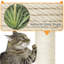 Arbre à chat 72 po Desborough-1921742446