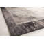 Tapis brun clair / gris Doerun