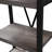 Larzelere Tall Pier Unit