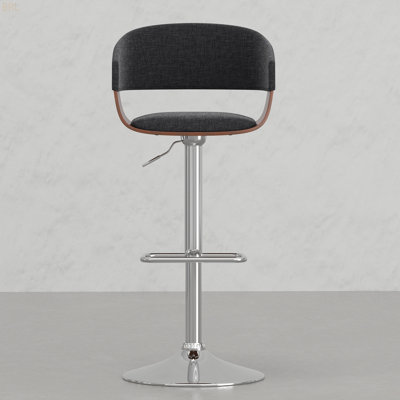 Tabouret tournant Ridley