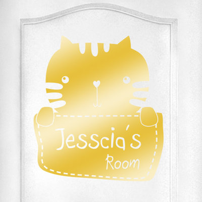 Animals Wall Decal
