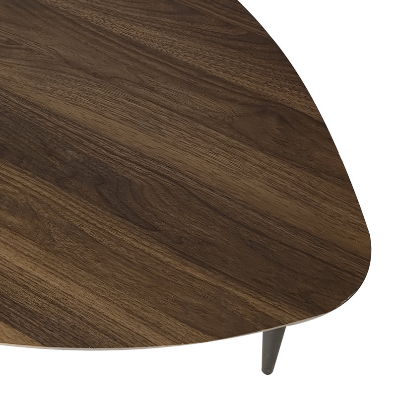 Labana 2-Piece Nesting End Table Set