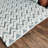 Emhouse Wool Moroccan Indoor Rug-1399451127