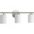 3-Light Brushed Nickel Bath Vanity Light with Etched Glass Shades-1213125111