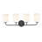 Londonderry 28" Wide 4-Light Vanity -286349941