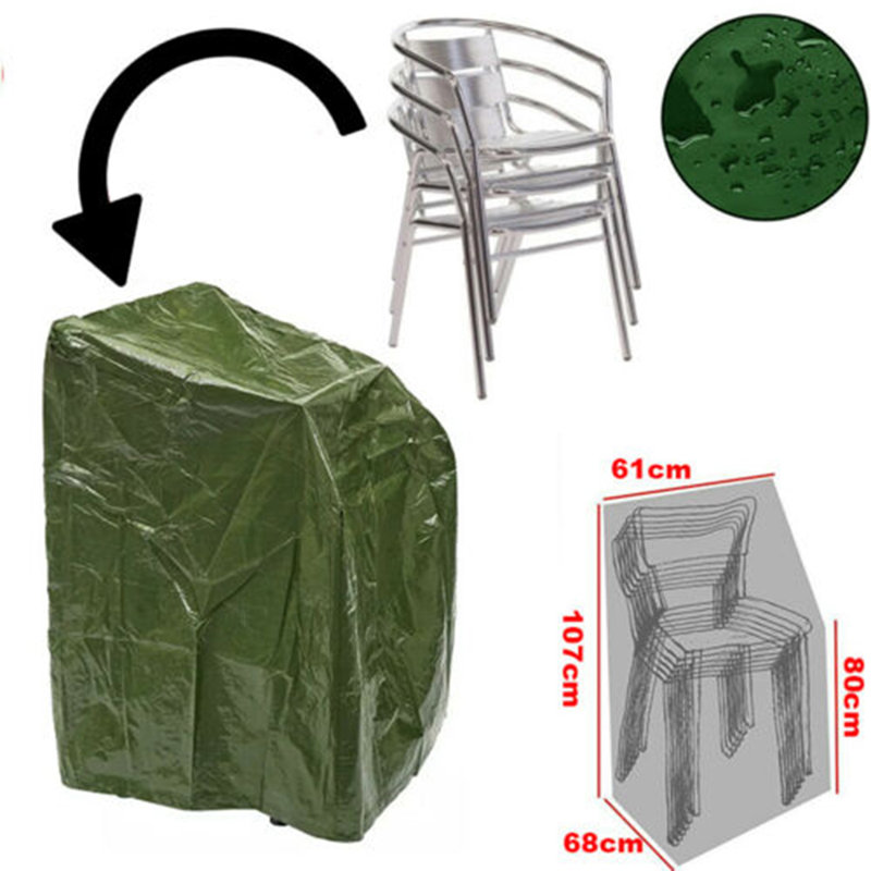 Outdoor Patio Chair Cover