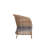 Ava 4-Piece Wicker Conversation Set
