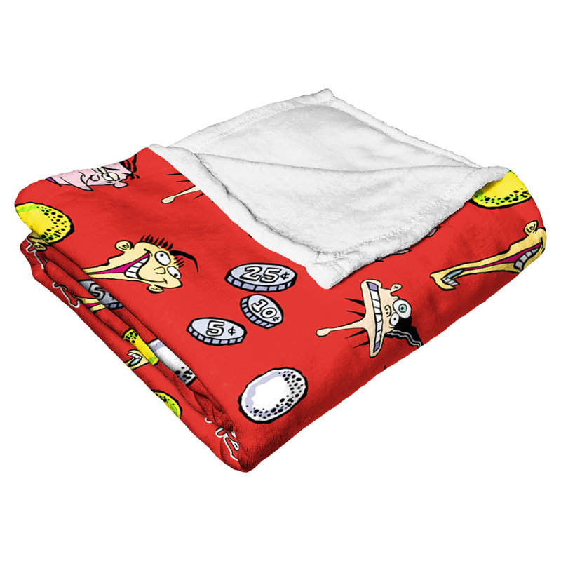 Throw Blanket