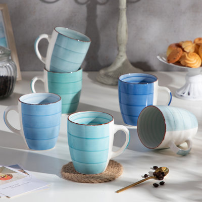 Bonita Coffee Mug