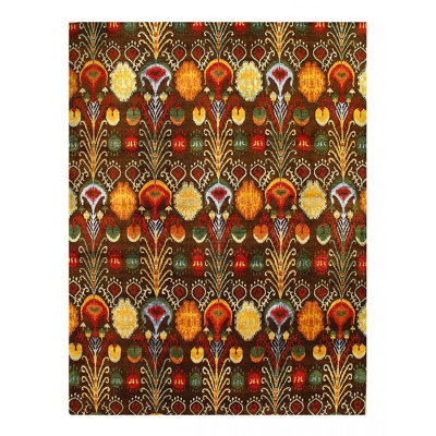 One-of-a-Kind 9' X 12' Area Rug