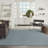 Geana Machine Washable Indoor/Outdoor Area Rug-1940426112
